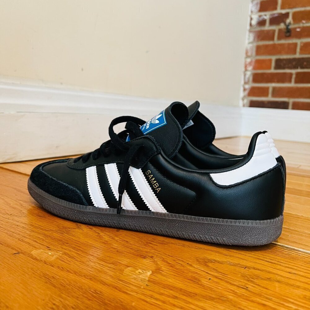 Samba OG Sneaker Size 11.5 NEW! - Picture 7 of 16